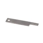American Dish Service 086-6676 LATCH, CONTROL BOX SHELF SAFETY