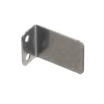 American Dish Service 086-6730 BRACKET, DOOR CUT-OFF, "L" SHAPED, 5CD