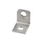 American Dish Service 086-6732 DOOR BRACKET, MODEL 5-CD "L BRACKET"