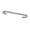 American Dish Service 086-6737 Spring Extension, Secondary, 5",Stainless Steel, AF/AFC