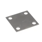 American Dish Service 086-6830 HEATER PLATE, MODEL ASQ (COVE