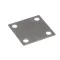American Dish Service 086-6830 HEATER PLATE, MODEL ASQ (COVE