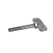 Oliver 0860-0021 2.5" WING BOLT WELDMENT