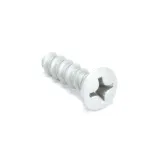Nor-Lake - 086025 - Screw/Oval 1/4X1 Ph HI-LO Mag