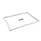 Cres Cor 0861-270-K Door Gasket, 500CHSSD
