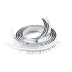 Cres Cor 0861-238-K GASKET KIT DOOR SILICONE
