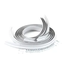 Cres Cor 0861238K Door Gasket Kit, Silicone