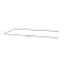 Cres Cor 0861261K GASKET REPL KIT, R171S