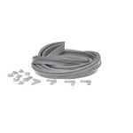 Cres Cor 0861282K GASKET KIT, DOOR, EB150XX