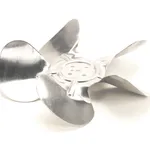 Nor-Lake - 086211 - Blade Fan 8in DIA 40P