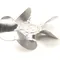 Norlake 086211 Fan Blade, 8' Diameter, 40P