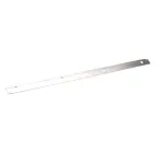American Dish Service 087-6110 DOOR GUIDE, SS MODEL AF, AFC,