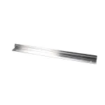 American Dish Service 087-6118 DOOR GUIDE, SS, FRONT CORNER, WIDE, 5CD