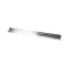 American Dish Service 087-6118 DOOR GUIDE, SS, FRONT CORNER, WIDE, 5CD