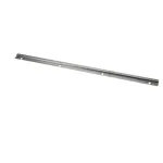 American Dish Service 087-6122 DOOR GUIDE, SS, FRONT CENTER, NARROW, 5CD