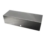 American Dish Service 087-6404 COVER, CONTROL BOX , 3-D SERI