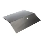 American Dish Service 087-6416 COVER, CONTROL BOX , MODEL ET