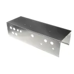 American Dish Service 087-6429 CONTROL BOX BOTTOM, 5AG-S, ES SERIES