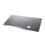 American Dish Service 087-6430 CONTROL BOX END PANEL, RIGHT SIDE