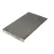 American Dish Service 087-6431 CONTROL BOX END PANEL, LEFT SIDE