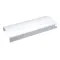 Grindmaster Cecilware 08705L Logo Cover, Canopy, Plastic, CTR2.68LD