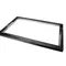Grindmaster Cecilware 08716L GLASS DOOR CTR2.68LD SPARE PAR