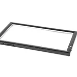 Grindmaster Cecilware 08717L Glass Door, CTR3.75