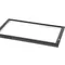 Grindmaster Cecilware 08717L Glass Door, CTR3.75