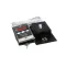 Globe ES100300 Adapter, AC110V DC 4.5V, GPS10