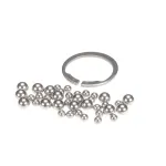 American Dish Service 088-1024 KIT, SPRAY ARM BEARING REPAIR
