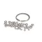 American Dish Service 088-1024 KIT, SPRAY ARM BEARING REPAIR