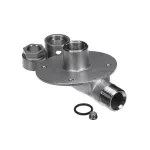 American Dish Service 088-1085 KIT, SPRAY BASE, SS LOWER, BAYONET TYPE, MODEL AF,