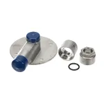 American Dish Service 088-1086 KIT SPRAY BASE S/S UPPER W/ TH