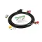 American Dish Service 088-1096 KIT, POWER CORD ASSEMBLY (20 AMP - 8' CORD)