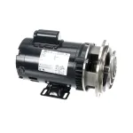 American Dish Service 088-1103 PUMP ASSY, WASH, SS, 1 1/2 HP LESS COVER "L SERIES