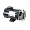 American Dish Service 088-1103 PUMP ASSY, WASH, SS, 1 1/2 HP LESS COVER "L SERIES