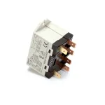 Electrolux Professional 088086 Relay, 100-120 Volt Coil, G7L-2A-TUB