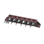 Electrolux Professional 088165 Terminal Block