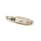 Cornelius 0881 Vented Check Valve, 3/8 MPT, 5/8'-18