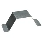 Electrolux Professional 088468 Back Spacer