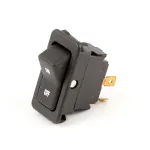 Groen - 088876 - DPST On/Off Rocker Switch