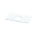American Dish Service 089-6304 GASKET, COMPRESSION NUT LA PL