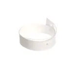 American Dish Service 089-6315 GASKET, SUMP TO DRAIN PAN, PTFE, ASQ II