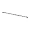 American Dish Service 089-6610 CHAIN, DRAIN PRE-CUT (MODEL 3