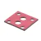 American Dish Service 089-6612 Element Gasket, ET Undercounter