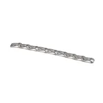 American Dish Service 089-6618 CHAIN, DRAIN PRE-CUT APPROX 4 1/2", 5AGES