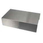 American Dish Service 089-9059 LID, COVER, SCRAP ACCUMULATOR, AF/AFC-ES