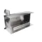 American Dish Service 089-9064 SCRAP ACCUMULATOR, AF/AFC-ES (W/O TRAY OR LID), SI
