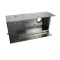 American Dish Service 089-9070 SCRAP ACCUMULATOR, AF/AFC-ES (W/O TRAY OR LID), BO
