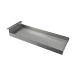American Dish Service 089-9078 TRAY, SCRAP ACCUMULATOR 3-D-S